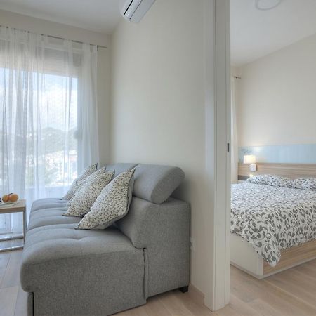 Jk Suites Budva Exterior photo