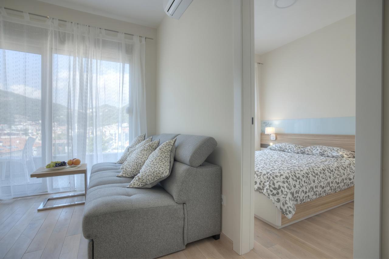 Jk Suites Budva Exterior photo