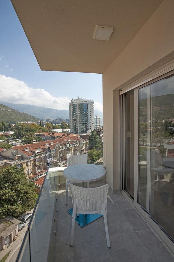 Jk Suites Budva Exterior photo