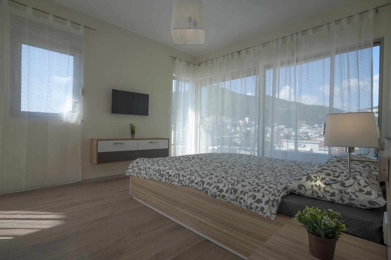 Jk Suites Budva Exterior photo