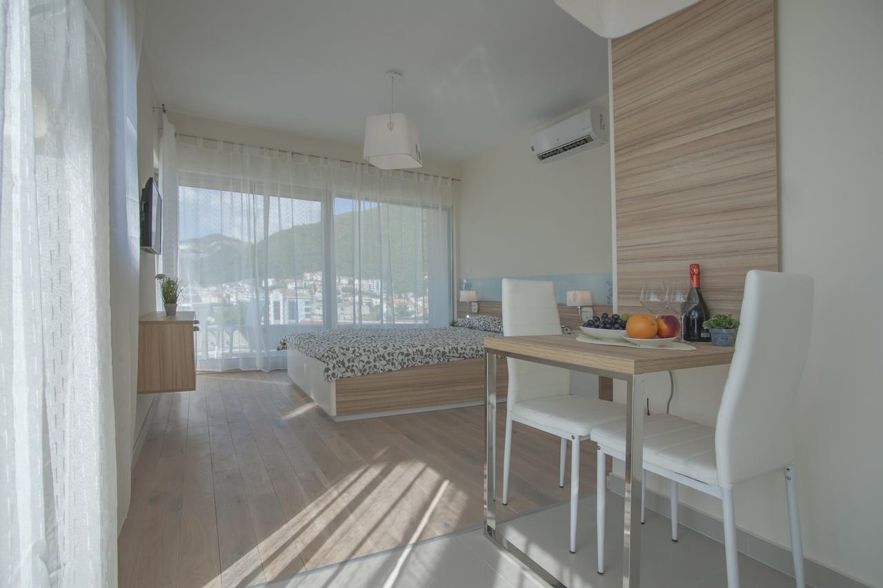 Jk Suites Budva Exterior photo