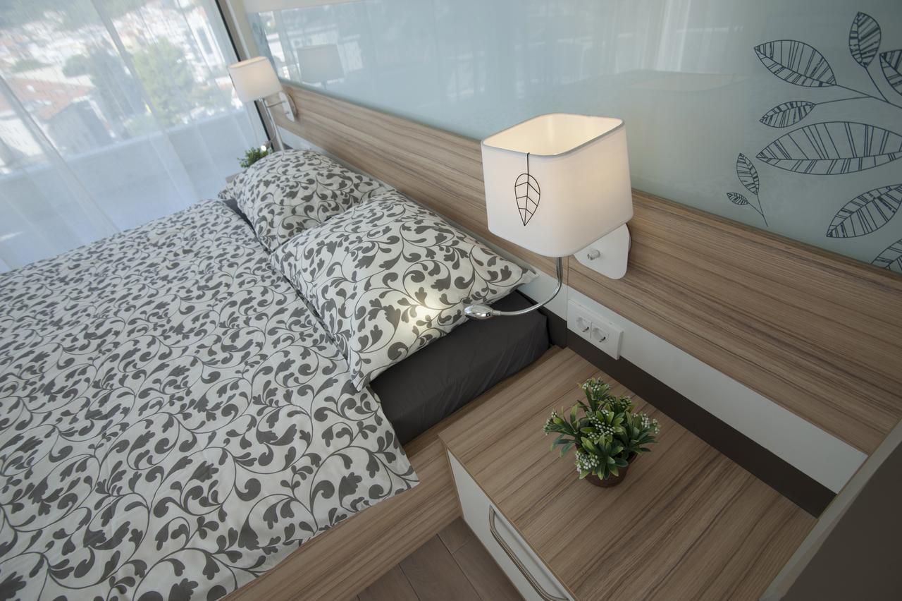 Jk Suites Budva Exterior photo