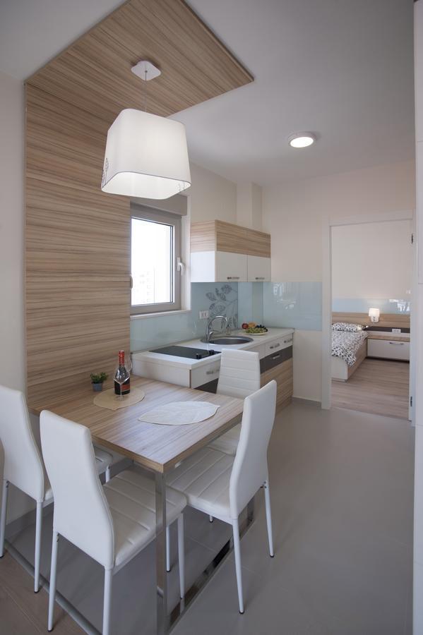 Jk Suites Budva Exterior photo