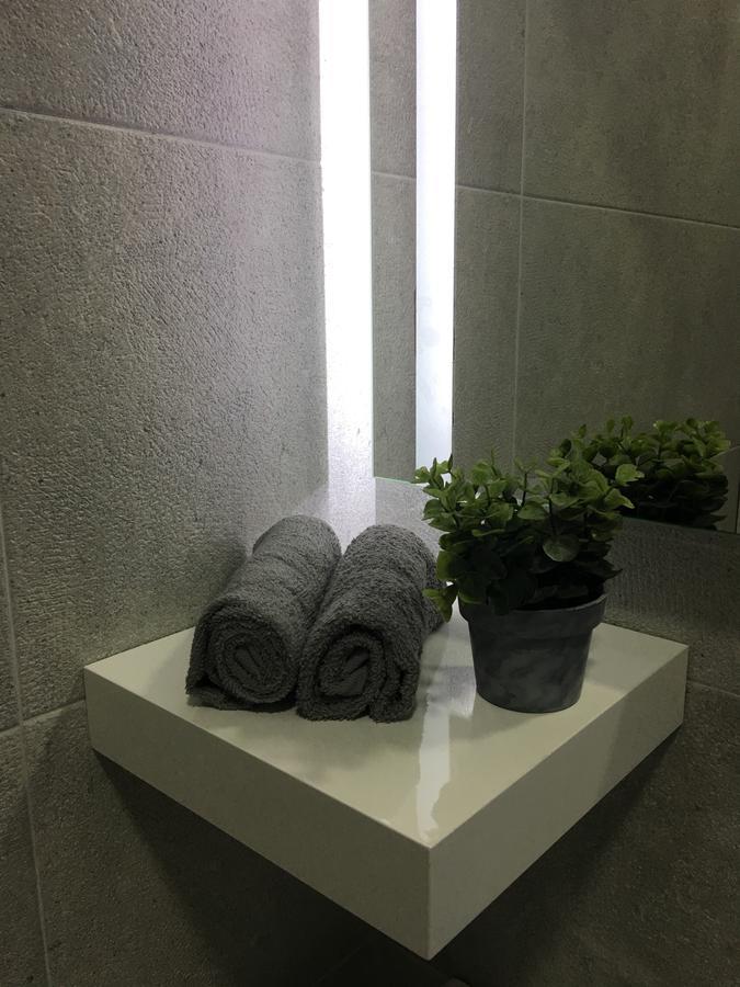 Jk Suites Budva Exterior photo